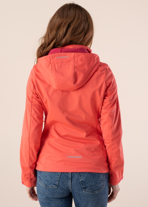 Весенне-осенняя куртка  SCH Boise Icepeak