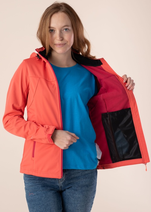 Весенне-осенняя куртка  SCH Boise Icepeak