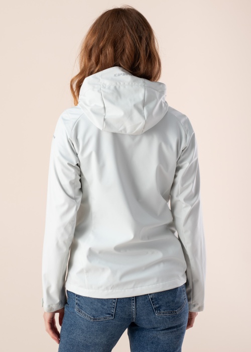 Icepeak pavasara-rudens virsjaka Burnet SCH