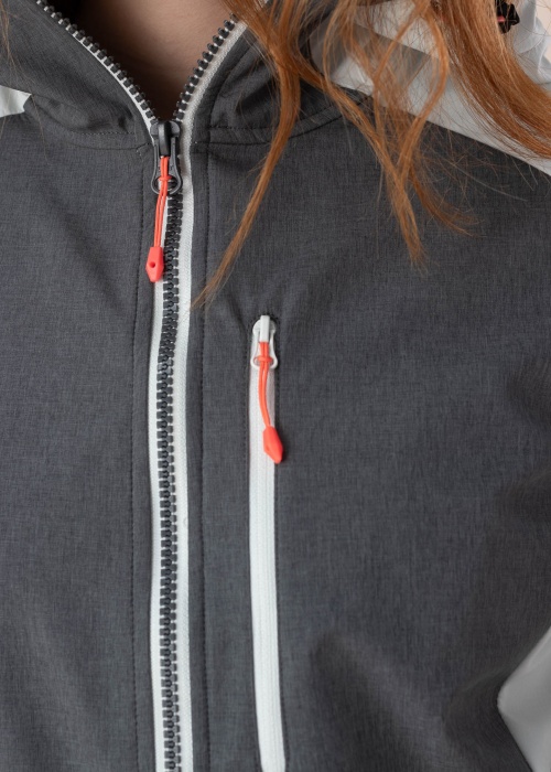 Icepeak pavasara-rudens virsjaka Burnet SCH