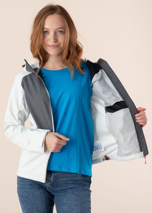 Icepeak pavasara-rudens virsjaka Burnet SCH