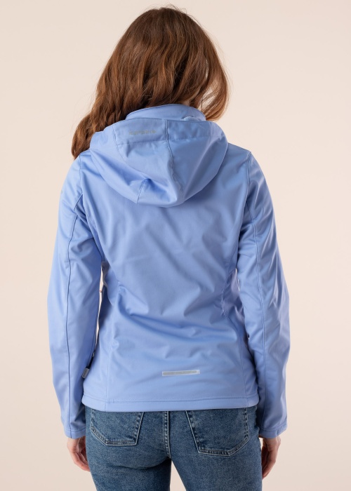 Icepeak pavasara-rudens virsjaka  SCH Boise