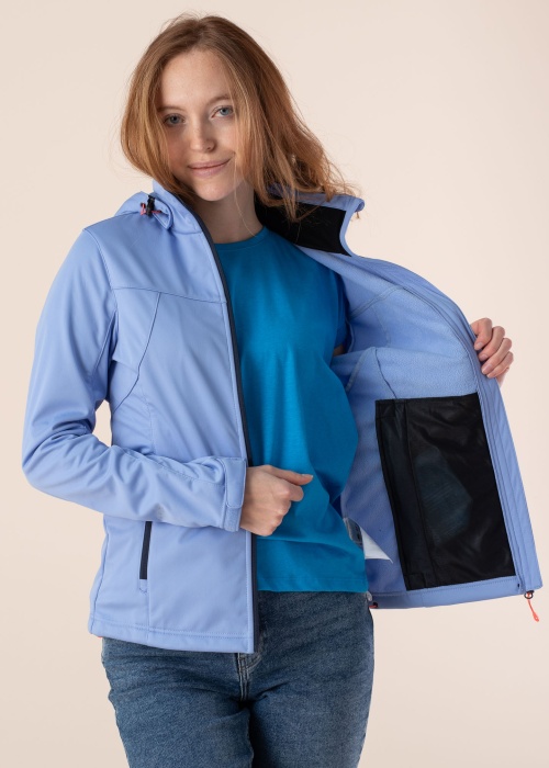 Icepeak pavasara-rudens virsjaka  SCH Boise