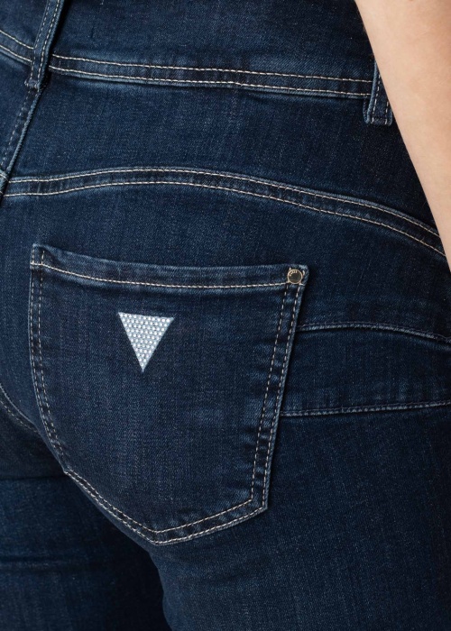 Guess džinsa bikses Shape Up