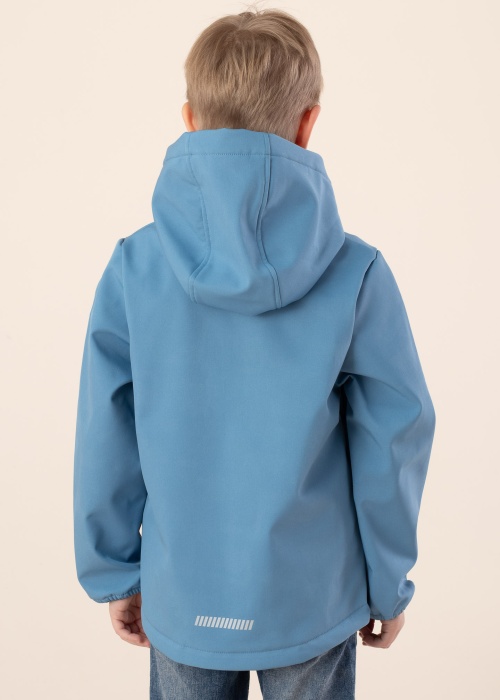 Весенне-осенняя куртка Alfa08 SCH Name It Mini Outerwear