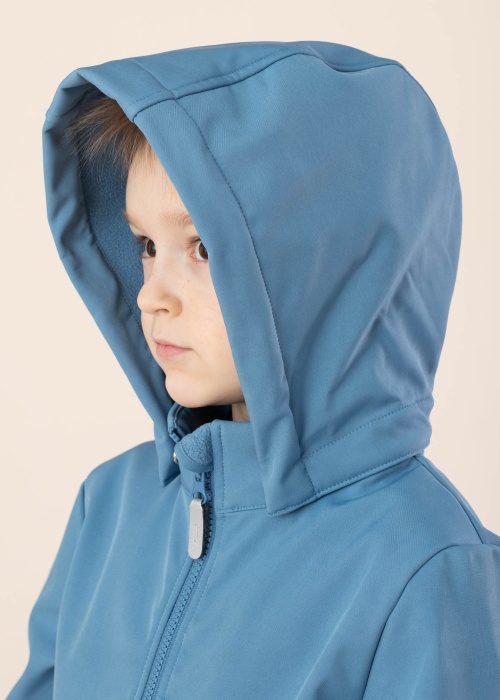 Весенне-осенняя куртка Alfa08 SCH Name It Mini Outerwear