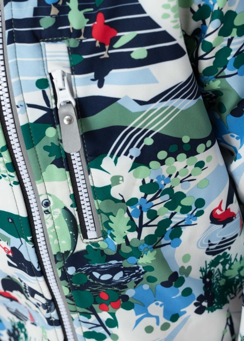 Reima pavasara-rudens virsjaka SCH Vantti