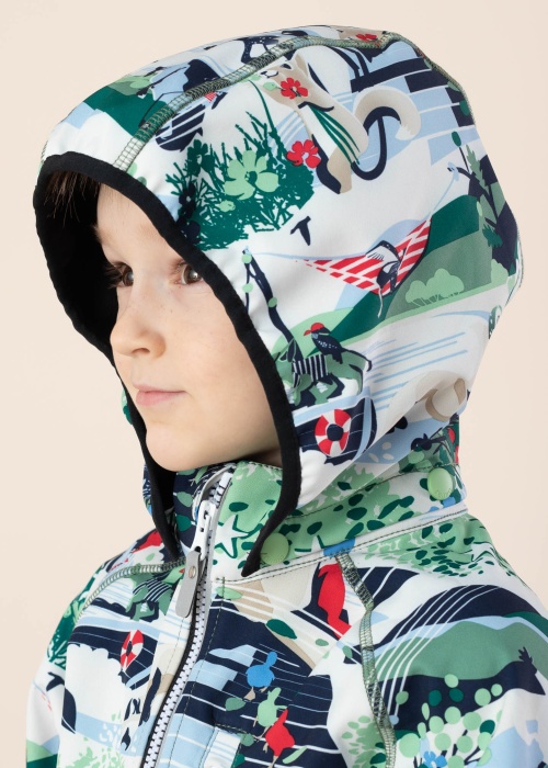 Reima pavasara-rudens virsjaka SCH Vantti