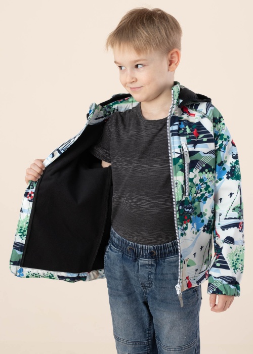 Reima pavasara-rudens virsjaka SCH Vantti