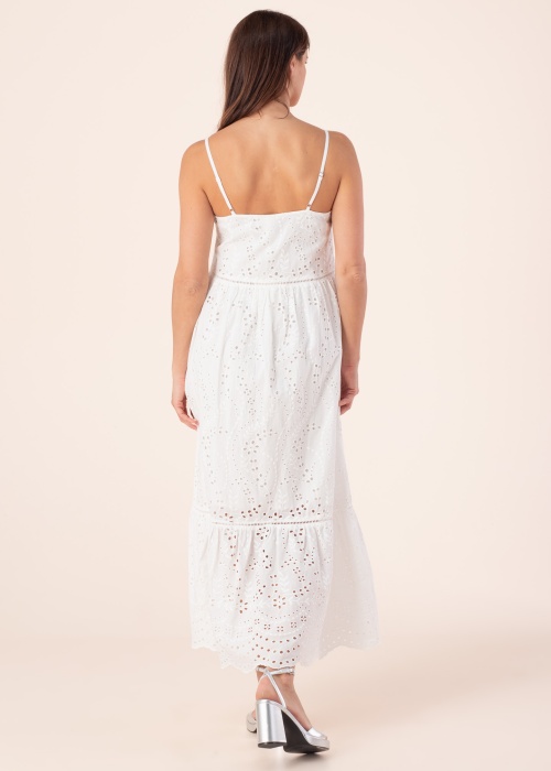 Платье Luma YAS