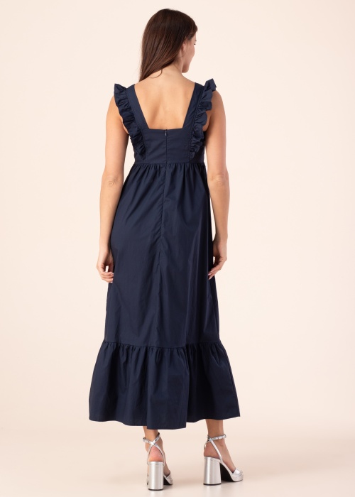 Molly Bracken kleita