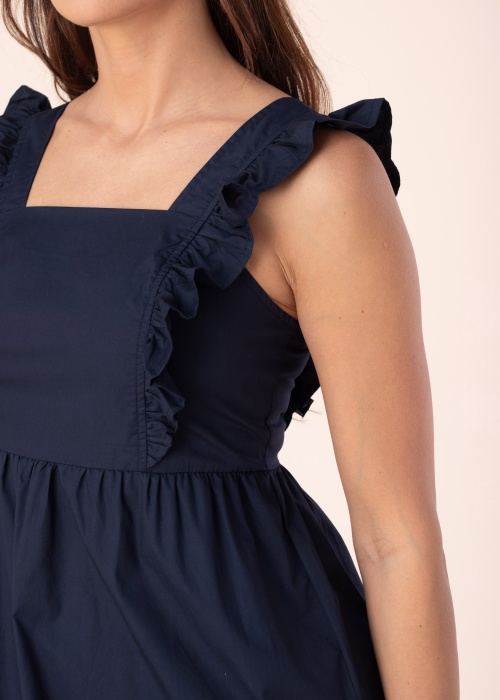 Molly Bracken kleita