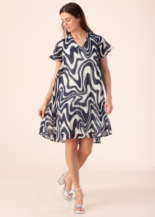 Платье обложка Vero Moda