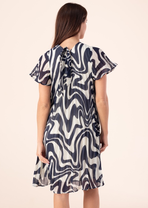 Платье обложка Vero Moda