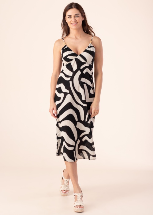 Vero Moda kleita Agnete