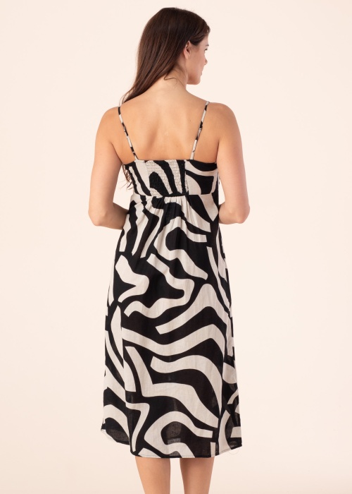 Vero Moda kleita Agnete