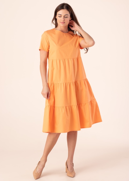 Noisy May kleita Caroline