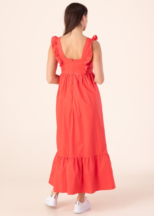 Molly Bracken kleita