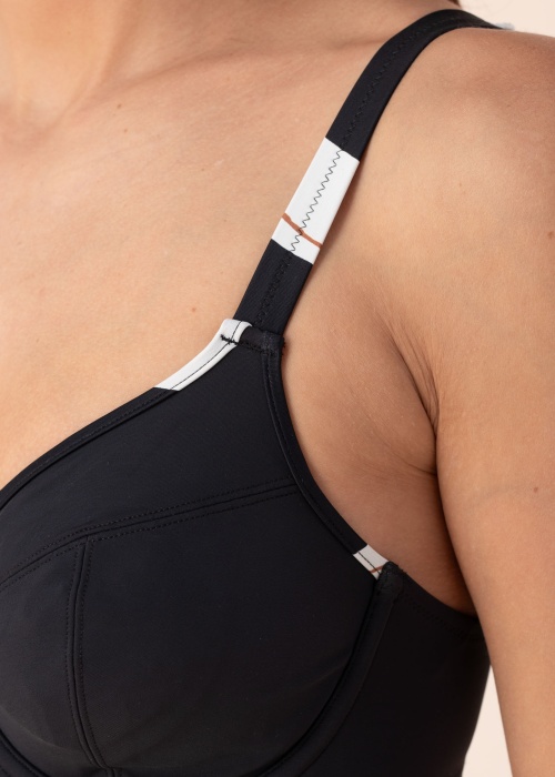 Бюстгальтер бикини Summer Allure Triumph