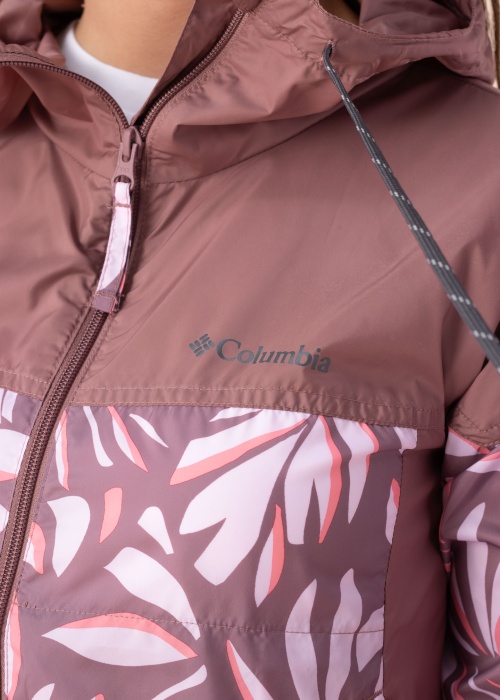 Columbia vējjaka Flash Challenger Novelty