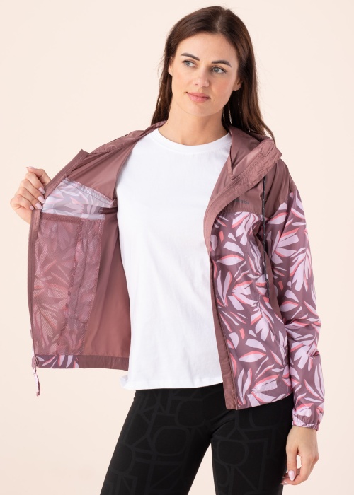 Columbia vējjaka Flash Challenger Novelty