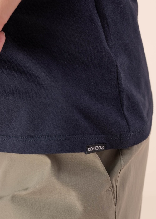 Didriksons T-krekls Ingarö