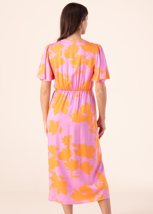 Платье Nakita Vila