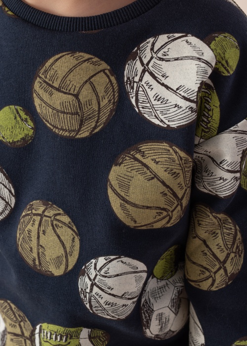 Name It Mini džemperis Tenne