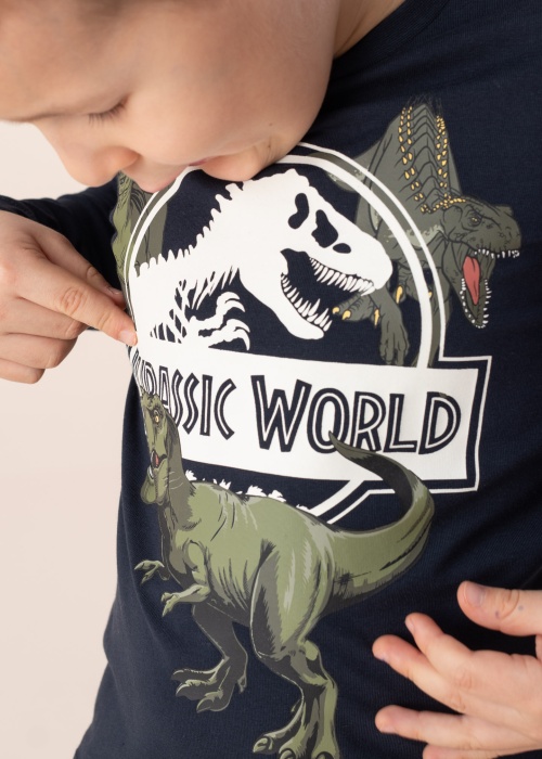 Футболка Nijal Name It Mini