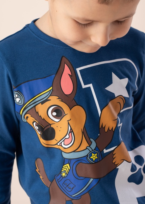 Name It Mini T-krekls Julian