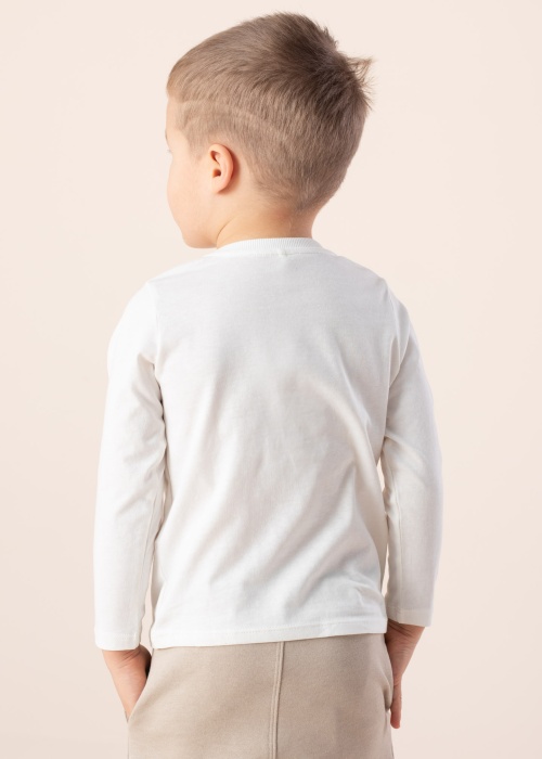 Name It Mini T-krekls Tenan