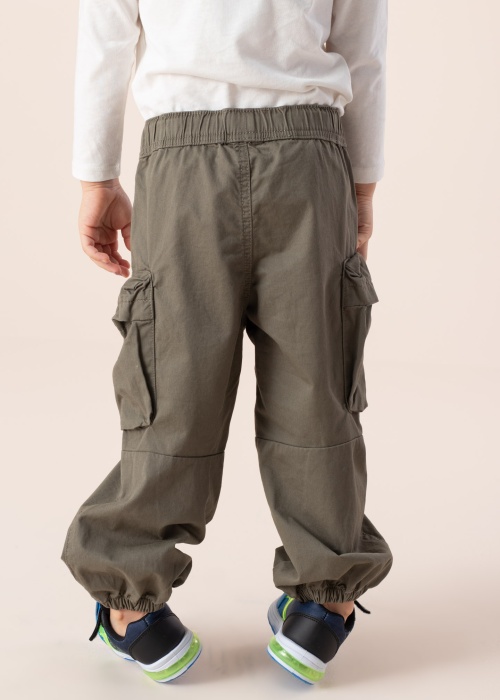 Name It Mini bikses Ben