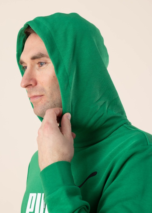 Puma džemperis Ess 2 Col Big Logotips