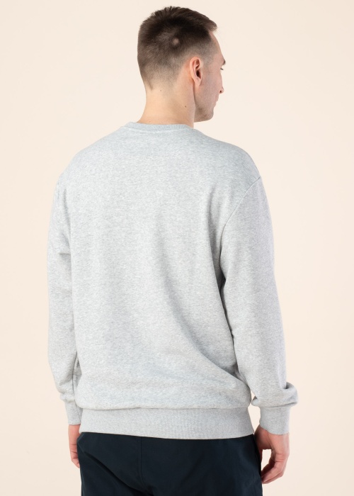 Кофта Power Graphic Puma