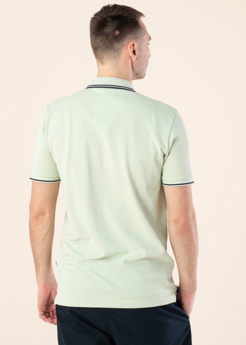 Selected polo krekls Dante