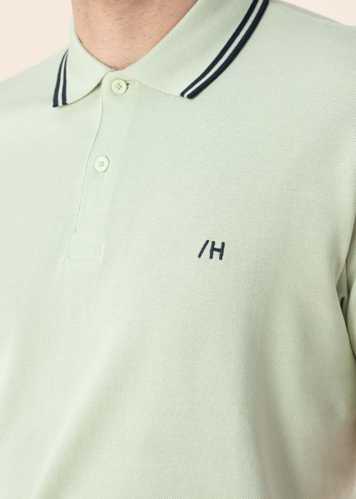 Selected polo krekls Dante