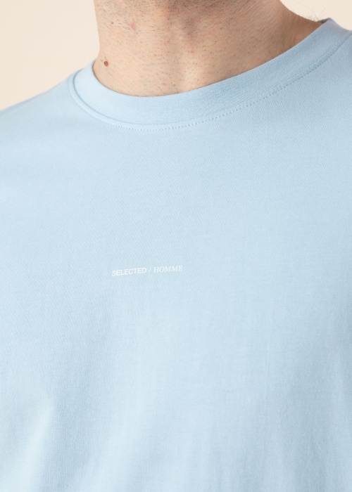 Selected T-krekls Aspen