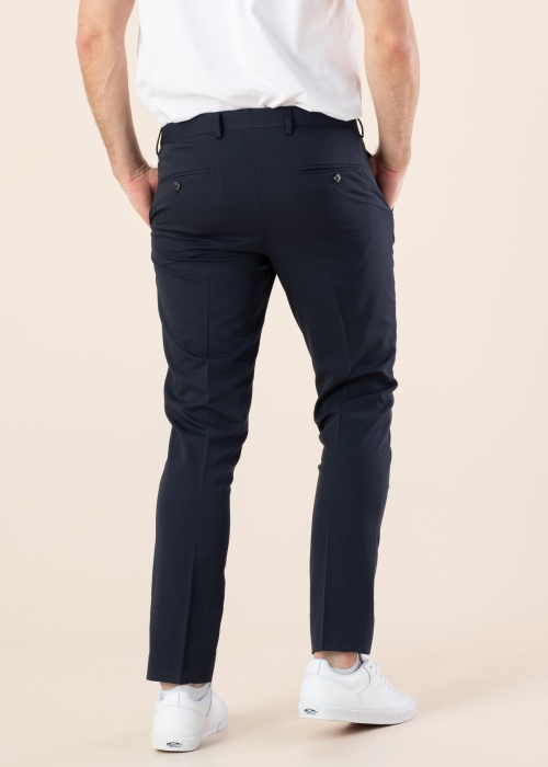 Jack & Jones klasiskas bikses Franco Trouser