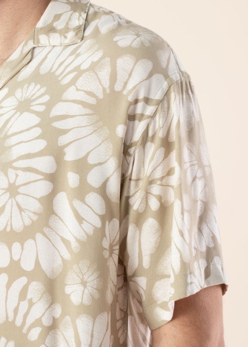 Рубашка Luke Jack & Jones