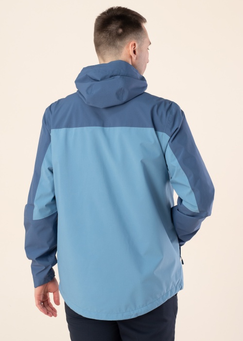 Jack Wolfskin pavasara-rudens virsjaka Weiltal