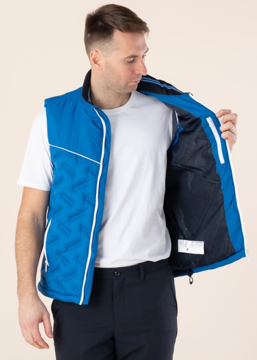 Diverse veste Motelorg