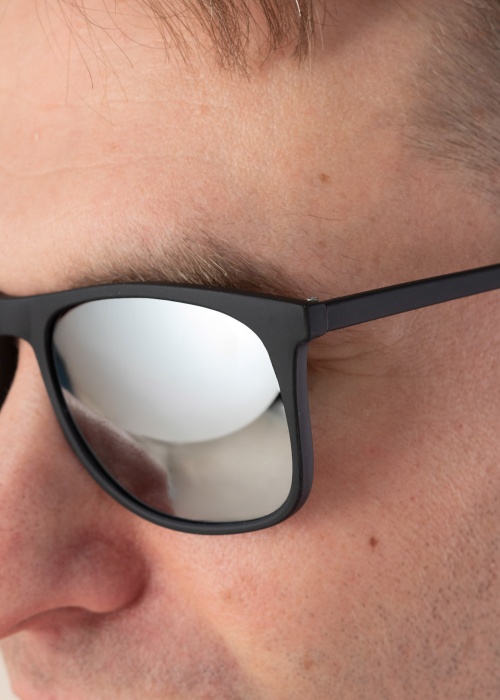 Superior saulesbrilles