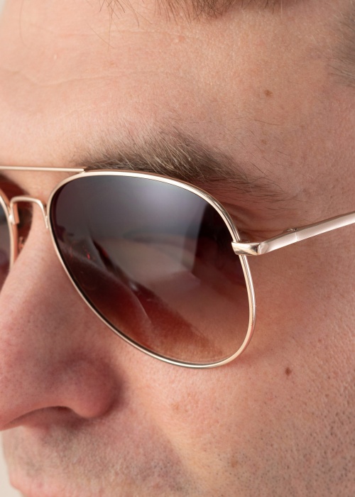 Superior saulesbrilles