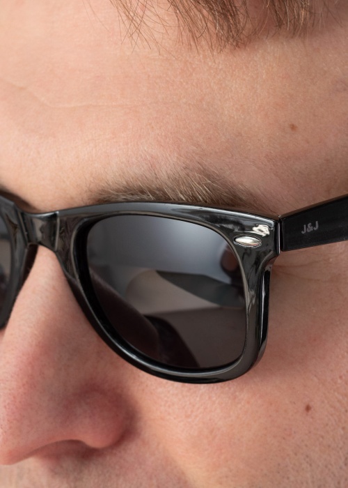 Солнцезащитные очки Oslo Jack & Jones