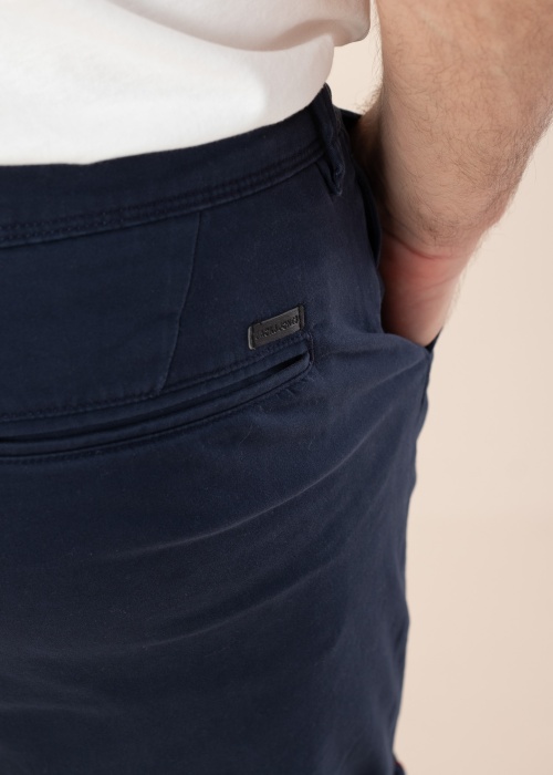 Jack & Jones bikses Bowie Shorts Solid Reg Sn