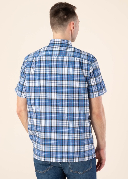 Erla of Sweden krekls