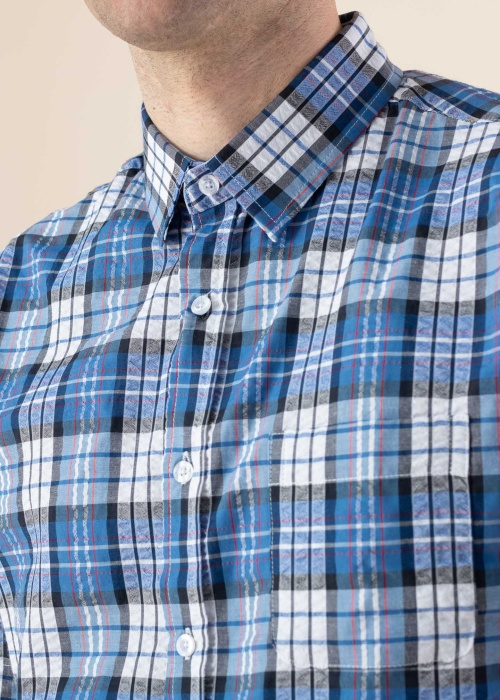 Erla of Sweden krekls