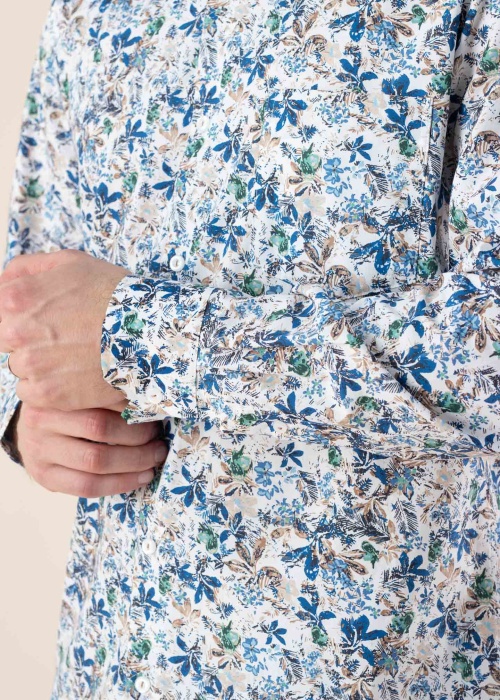 Erla of Sweden krekls