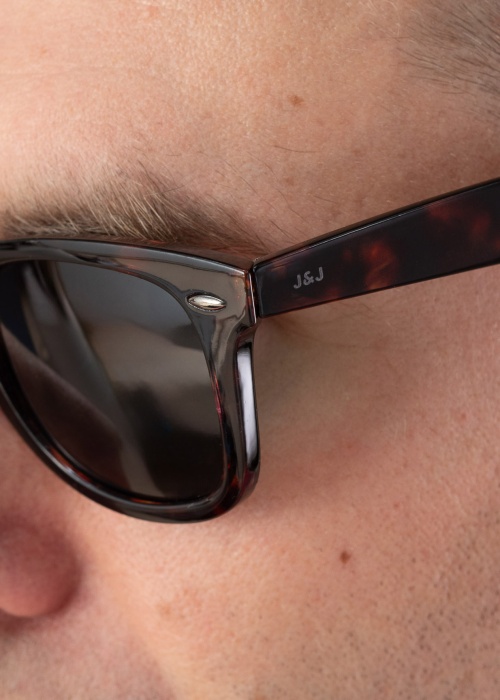 Jack & Jones saulesbrilles Oslo