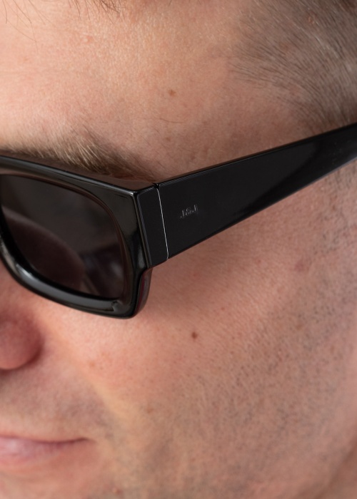 Солнцезащитные очки Henry Jack & Jones